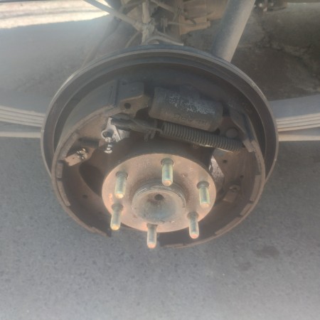 Imagen 25 de servicio