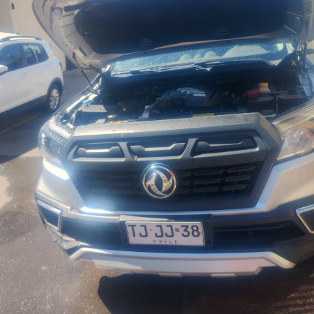 Imagen 27 de servicio