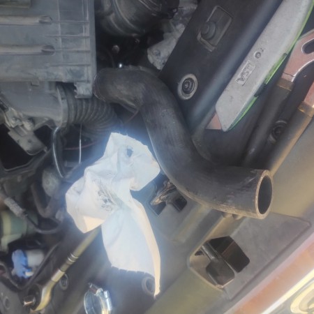 Imagen 28 de servicio