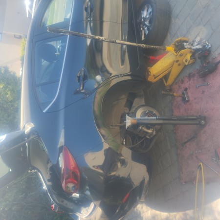 Imagen 32 de servicio