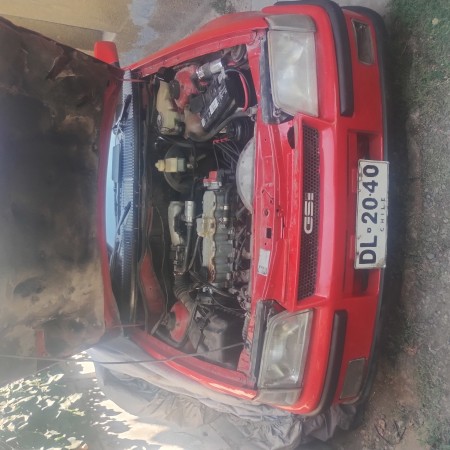 Imagen 30 de servicio