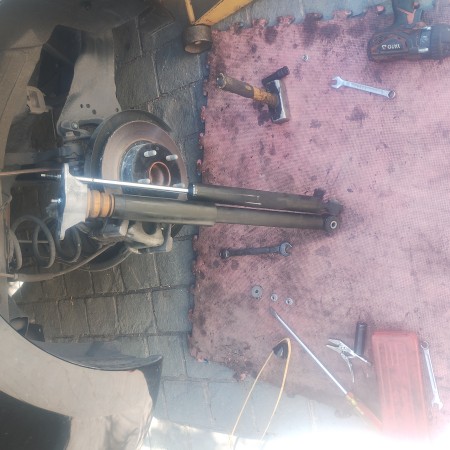 Imagen 33 de servicio