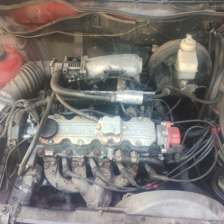 Imagen 31 de servicio