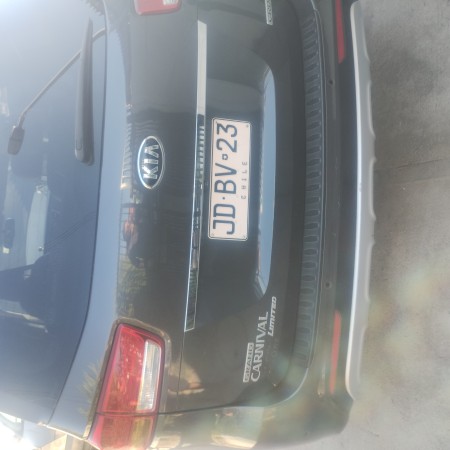 Imagen 36 de servicio