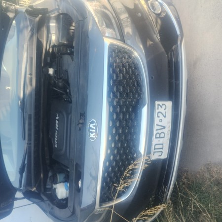 Imagen 38 de servicio