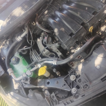 Imagen 43 de servicio