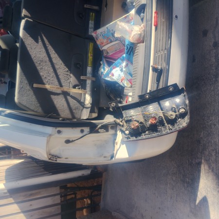 Imagen 42 de servicio