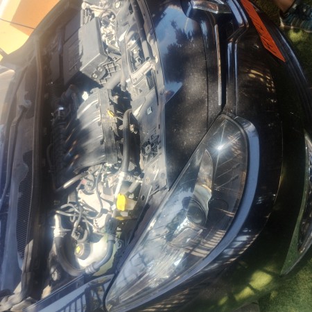 Imagen 44 de servicio