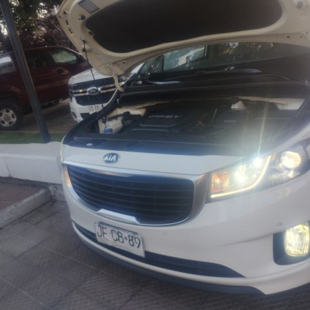 Imagen 45 de servicio