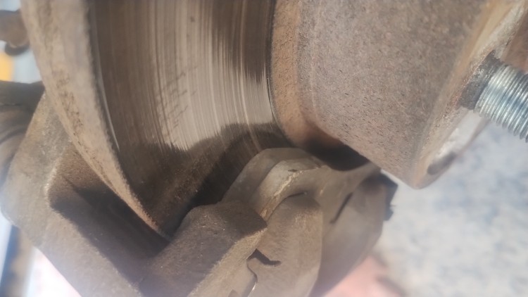 Imagen 47 de servicio