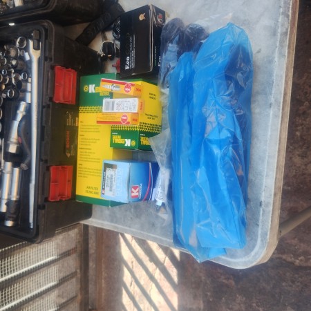 Imagen 49 de servicio