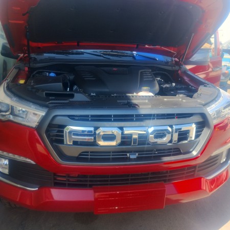 Imagen 51 de servicio