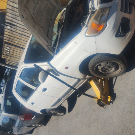 Imagen 52 de servicio