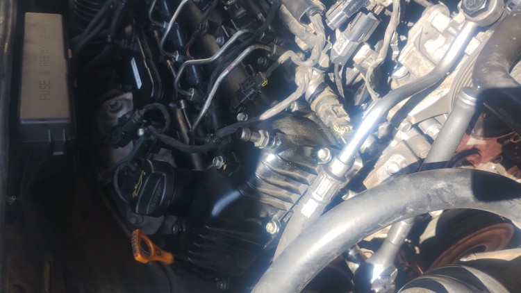 Imagen 55 de servicio