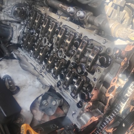 Imagen 59 de servicio