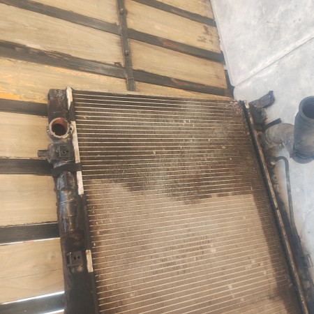 Imagen 57 de servicio