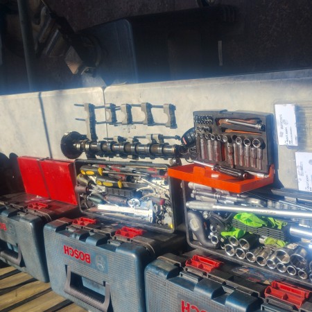 Imagen 56 de servicio