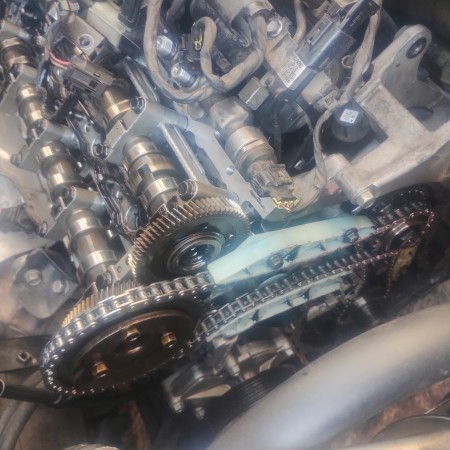 Imagen 58 de servicio