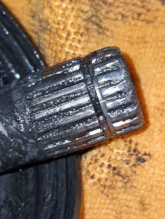 Imagen 60 de servicio