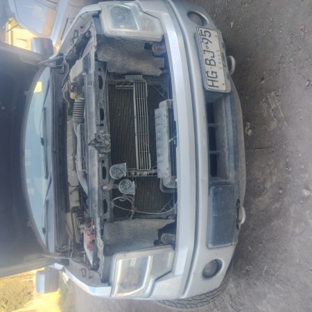 Imagen 64 de servicio