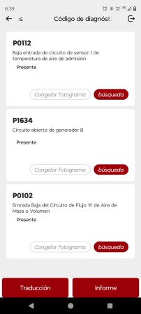 Imagen 65 de servicio