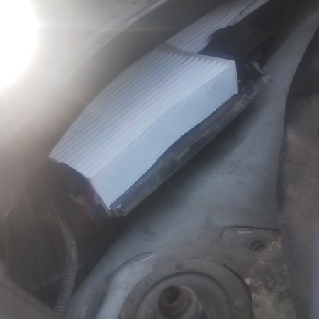 Imagen 70 de servicio