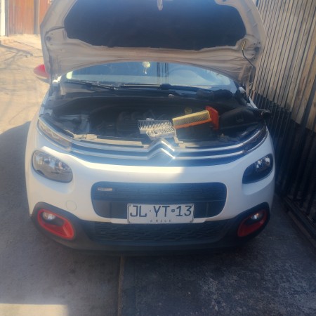 Imagen 73 de servicio