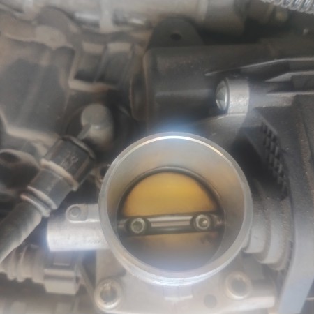 Imagen 74 de servicio