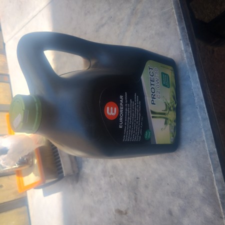 Imagen 71 de servicio