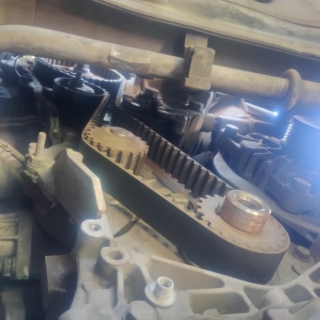 Imagen 78 de servicio