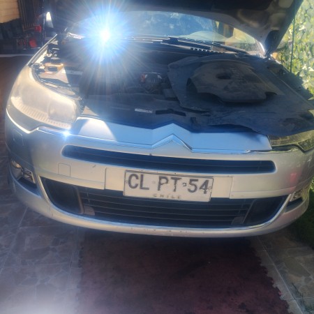 Imagen 75 de servicio