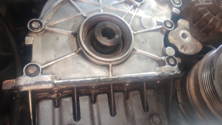 Imagen 80 de servicio