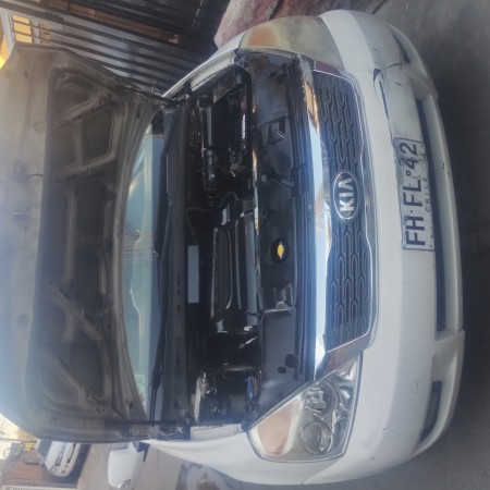 Imagen 84 de servicio