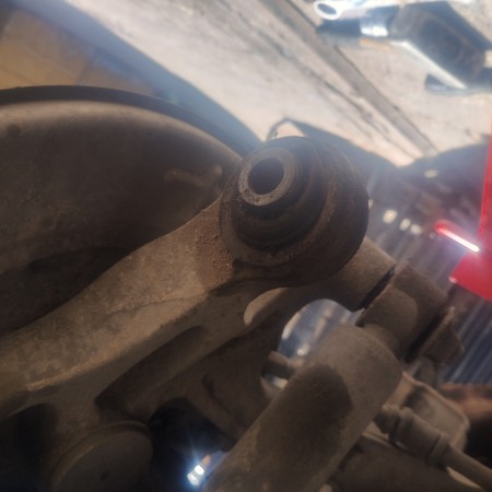 Imagen 82 de servicio