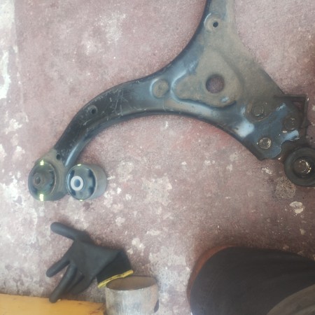 Imagen 83 de servicio