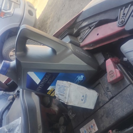 Imagen 81 de servicio