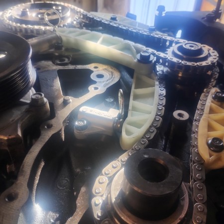 Imagen 86 de servicio