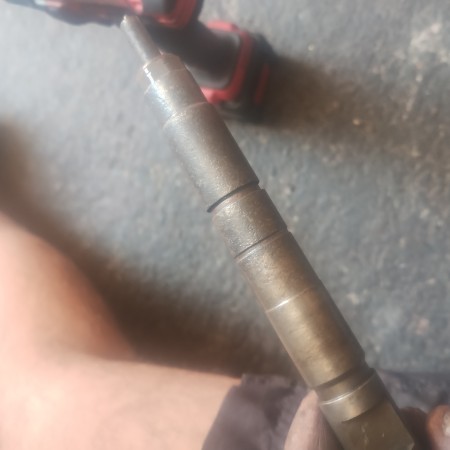 Imagen 88 de servicio