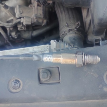 Imagen 87 de servicio