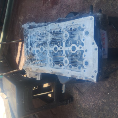 Imagen 90 de servicio