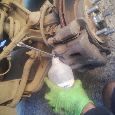 Imagen 95 de servicio