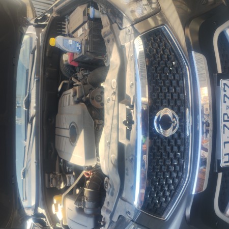 Imagen 97 de servicio