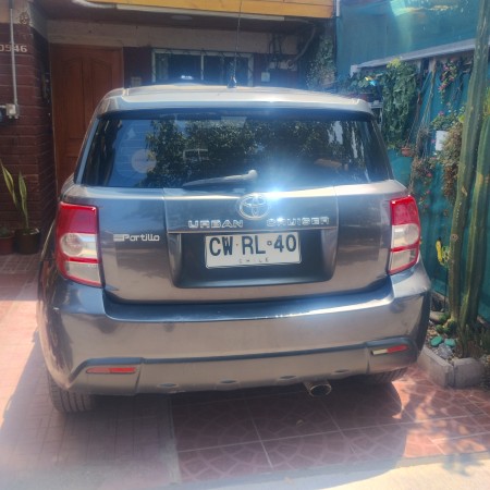 Imagen 99 de servicio