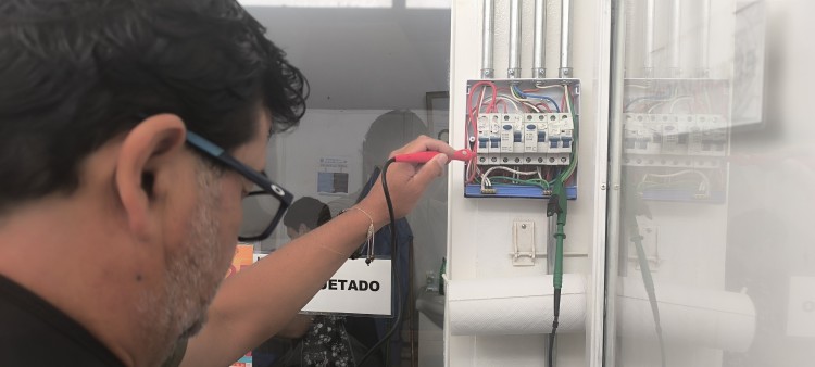 Imagen principal del servicio
