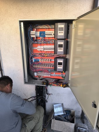 Imagen 5 de servicio