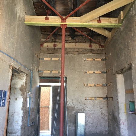 Imagen principal del servicio
