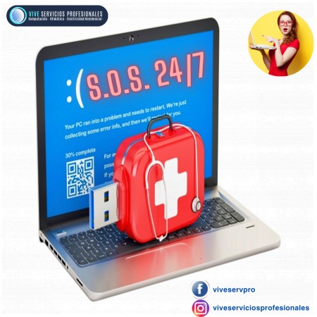 Imagen 4 de servicio