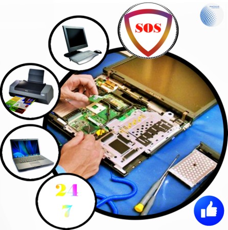 Imagen 5 de servicio