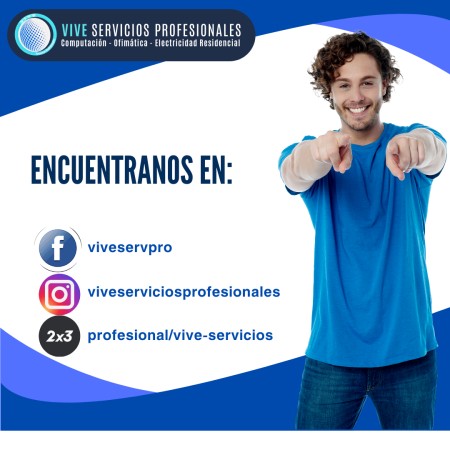 Imagen 8 de servicio