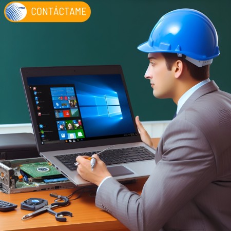 Imagen 4 de servicio